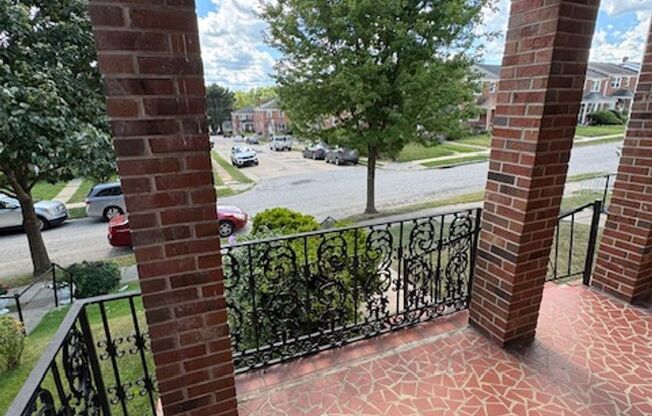 3BED 2BATH FINISHED BASEMENT $1650/MONTH!