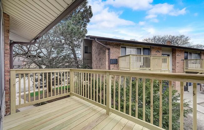 3 beds, 1.5 baths, 1,050 sqft, $1,850, Unit 4610-5