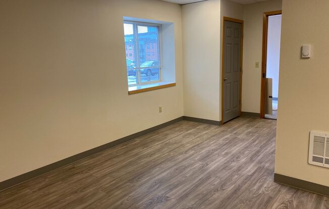 Studio, 1 bath, 500 sqft, $1,595, Unit P201