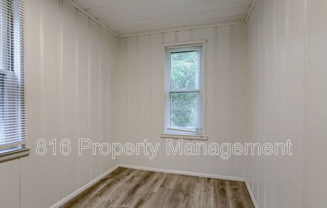 Partner-provided property photo