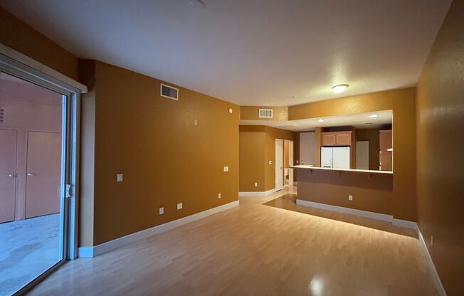 1-Bedroom 1-Bathroom Silverado Ranch Condo!