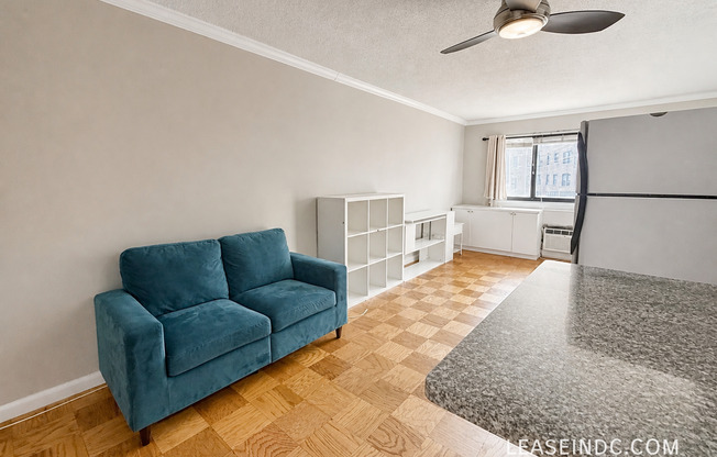 1816 NEW HAMPSHIRE AVE NW #302
