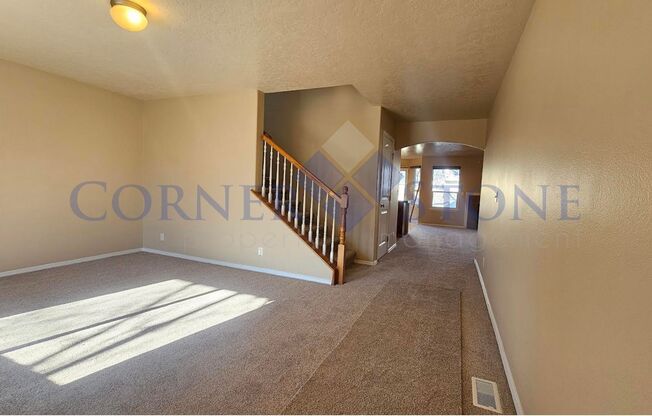 Wonderful Spacious Home In Meridian!