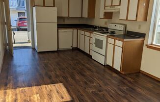 Fairwood Court Apartments