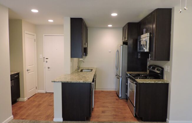 1 bed, 1 bath, 875 sqft, $1,899, Unit 206