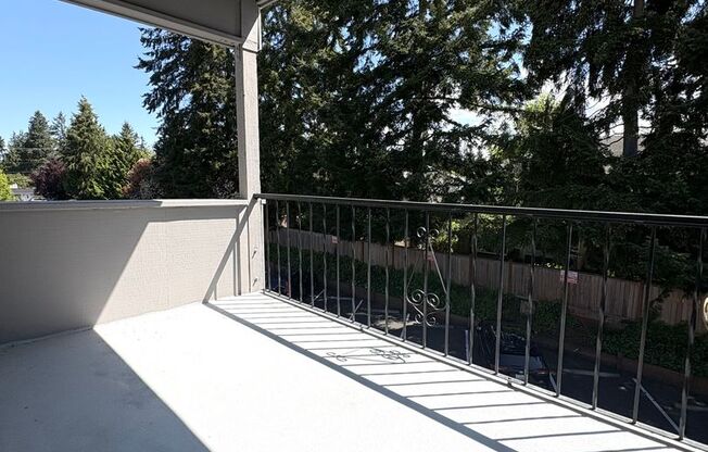 Olympic West Apartments