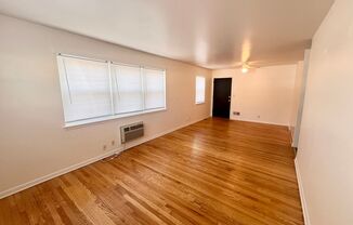 Packard Ave 2-Bedroom Apartment w/ Two Parking Spots