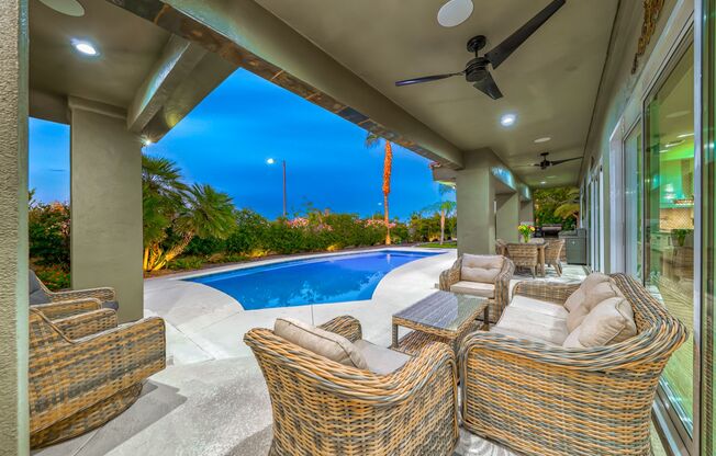 Stunning Green Valley, Guard Gated Community, Pool Home!