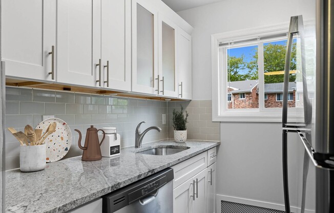 Eagle Rock Apartments at Nesconset