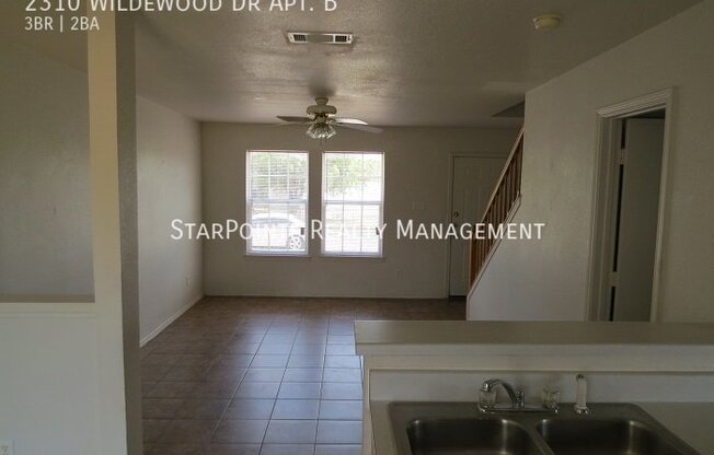 Partner-provided property photo