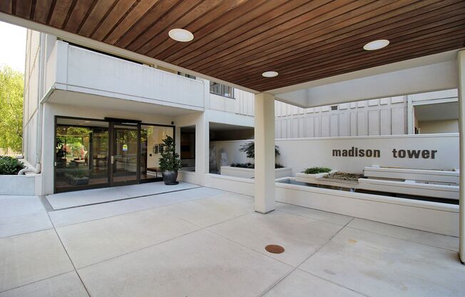 View View View! SW Waterfront 2 Bd Condo w/Balcony at American Plaza