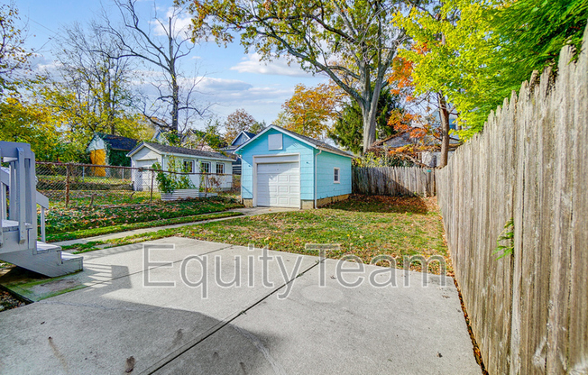 Partner-provided property photo