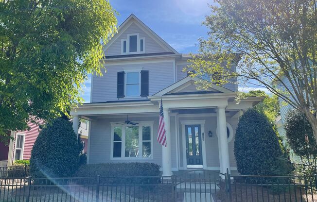 Fabulous Three Bedroom Home in Antiquity