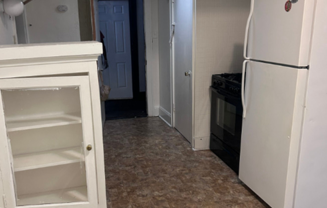 Limited-Time $300 Rent Special on This 1BR Apartment