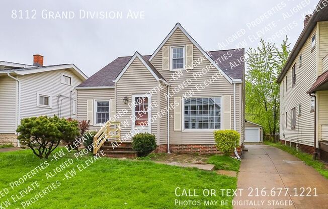 8112 GRAND DIVISION