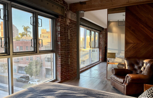 2 beds, 2 baths, 1,710 sqft, $6,750, Unit 401