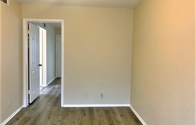 1 bed, 1 bath, $1,000