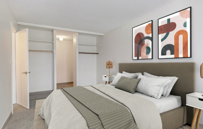 109th Place Apartments
