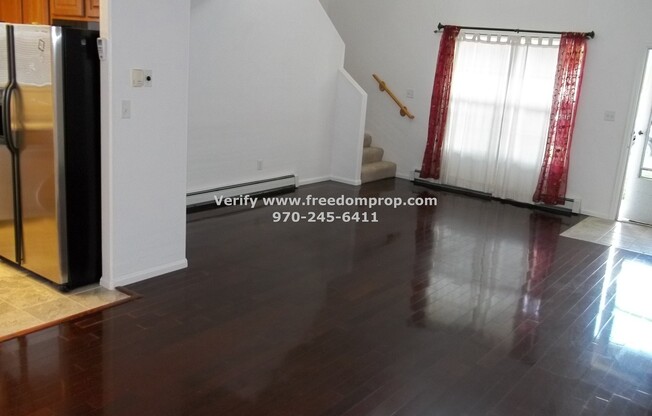 Three Bedroom Home with primary bedroom on Ground Floor - Fruitvale Area