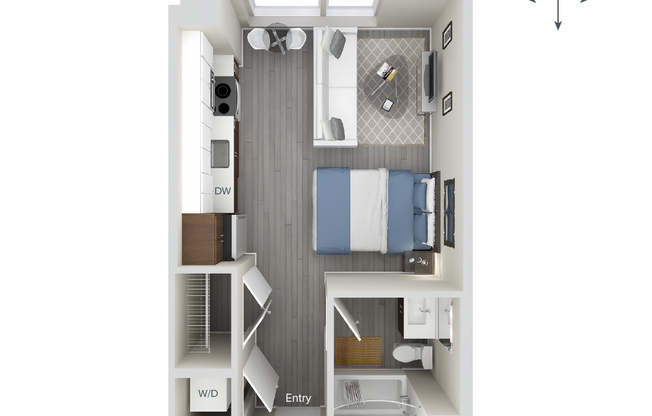 Partner-provided property photo