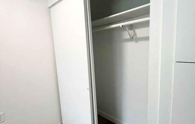 Studio, 1 bath, 480 sqft, $1,395, Unit 118