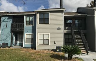 Charming Condo Living in the Gated Community of Cabana Key!