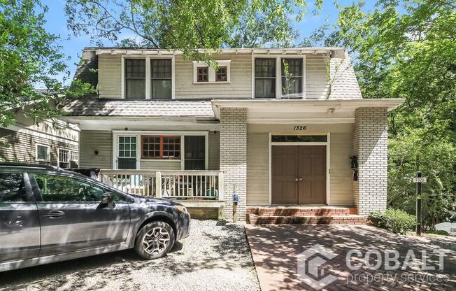 1326 North Ave NE - A