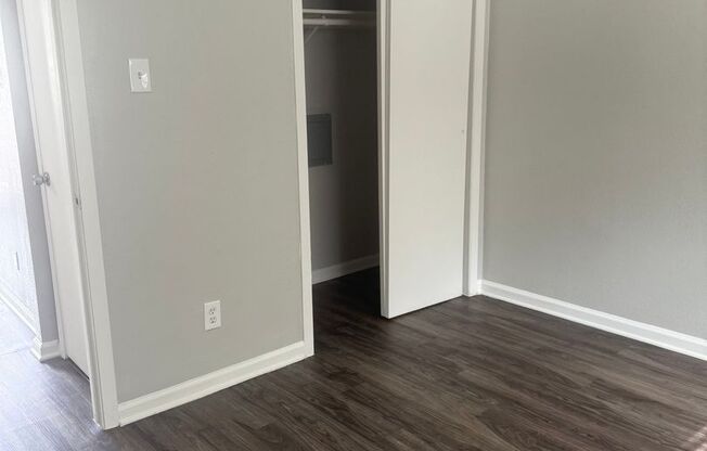 1 bed, 1 bath, 540 sqft, $1,100, Unit 108