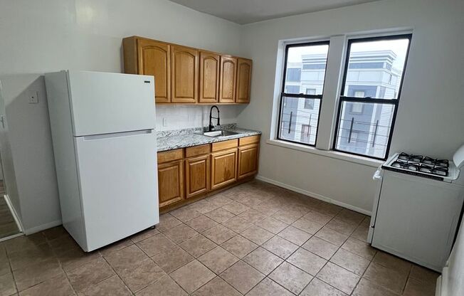 Elmwood Court