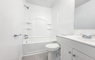 Sumner Place in the heart of North Charleston