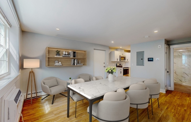 132 SHERMAN ST