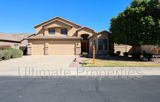 6336 W MISTY WILLOW LN