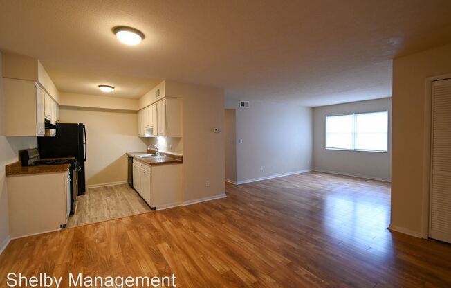5006 Dierker Road