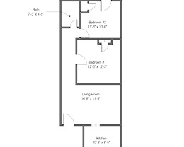 Partner-provided photo for $1895 unit