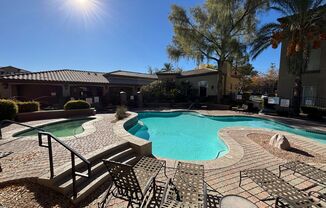 1 bed, 1 bath, $1,095
