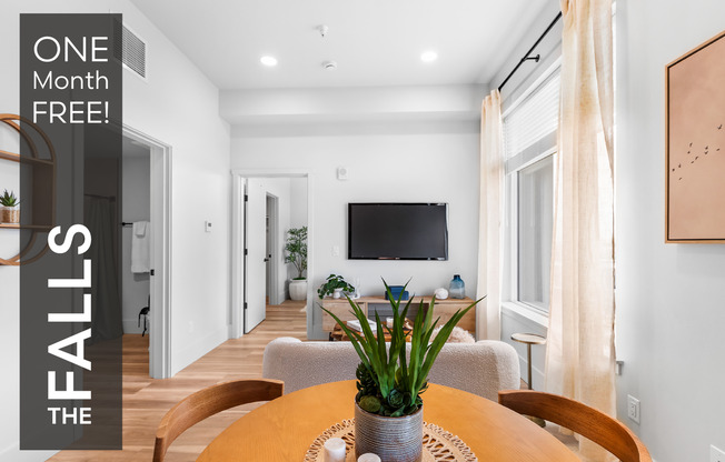 1 bed, 1 bath, 570 sqft, $1,725, Unit 202