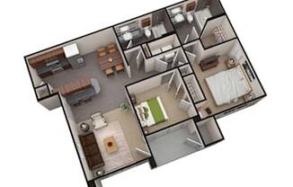 Partner-provided photo for $1502 unit