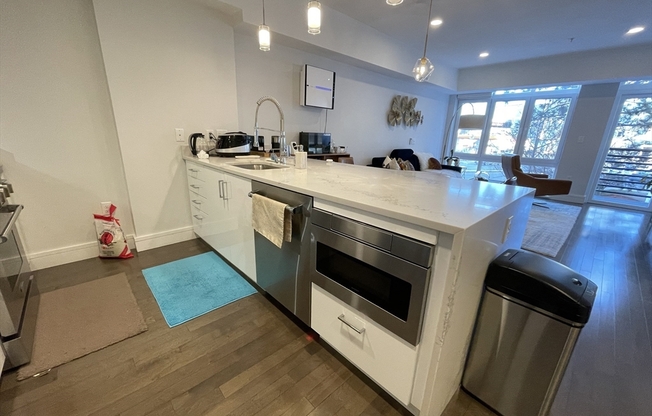 1 bed, 1 bath, 745 sqft, $3,400, Unit 202