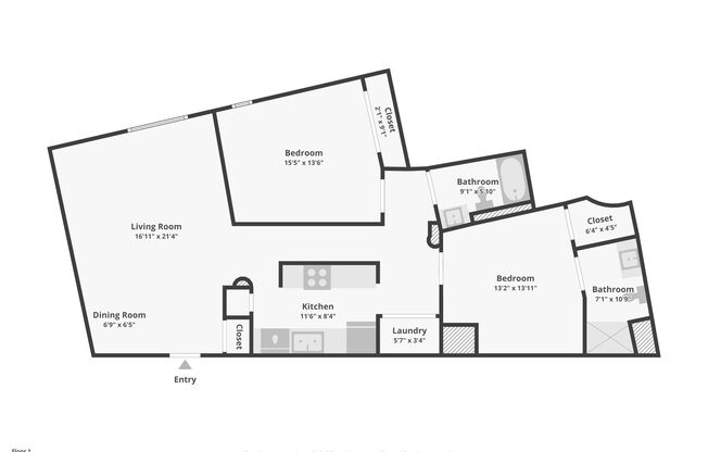 Partner-provided property photo
