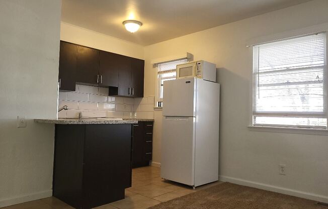 Affordable Midtown Reno Apartment Complex