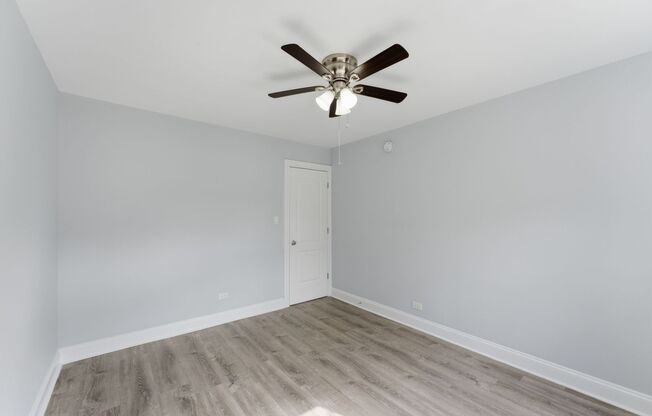 1 bed, 1 bath, 485 sqft, $1,750, Unit 203