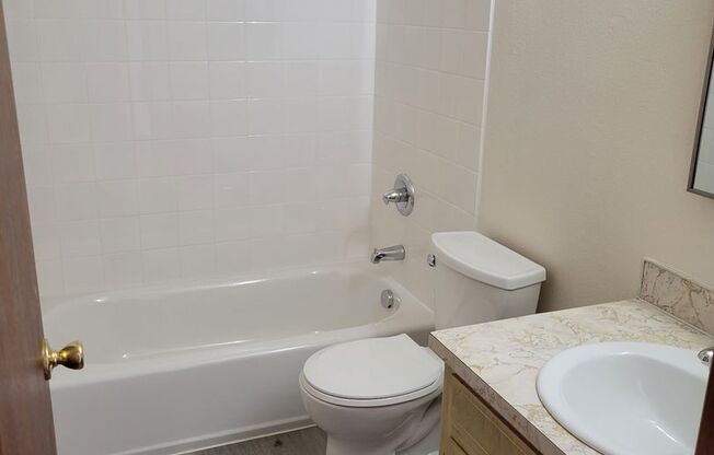 #320 PLEASANT HILL APARTMENTS