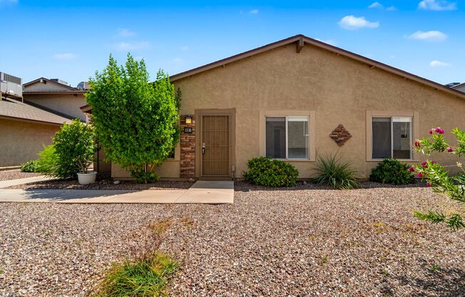 Well-Maintained 3-Bedroom Home Close to Shopping, Dining & Freeways!