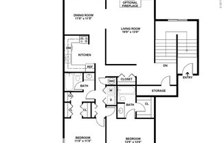 Partner-provided photo for $1454 unit