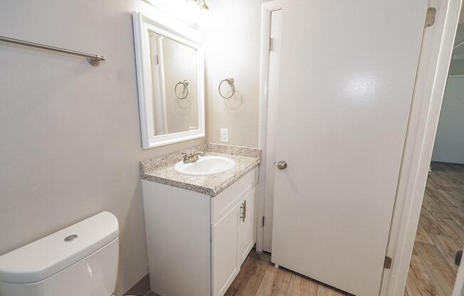 1 bed, 1 bath, 750 sqft, $1,100