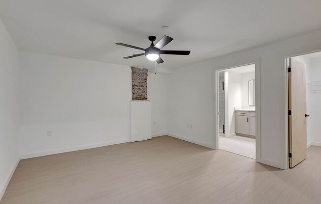 2 beds, 2 baths, 1,340 sqft, $2,363, Unit 105