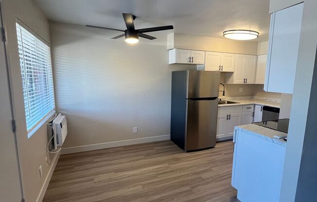 1 bed, 1 bath, 820 sqft, $1,995