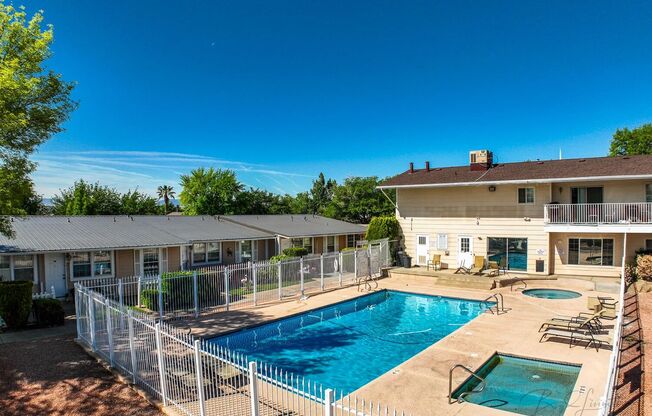 Springtree Condo