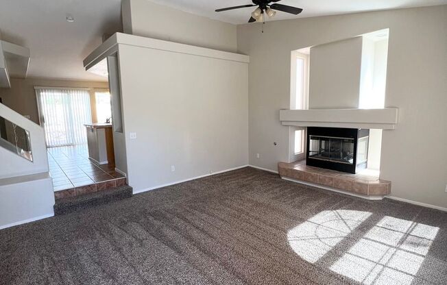 Beautiful Home in Silverado Ranch