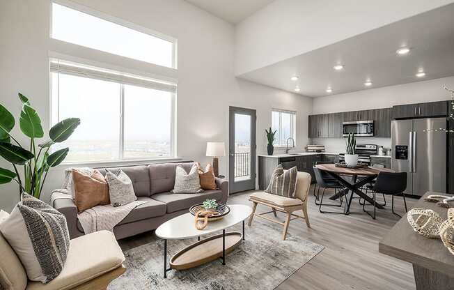 Open View at Banner Hill, Bluffdale Utah